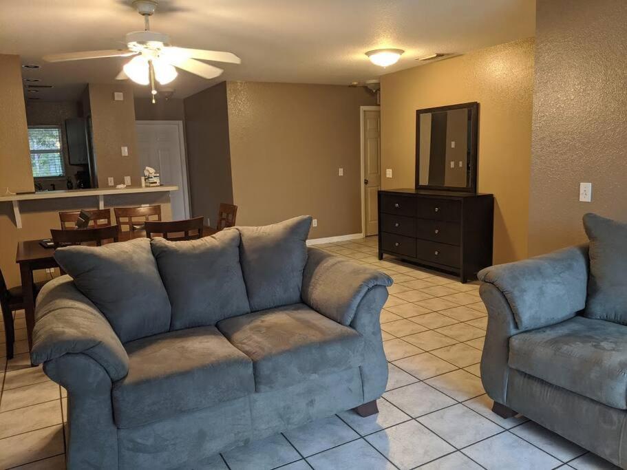 Snowbirds Escape / Vacation Gateway #A Apartment Englewood Exterior photo